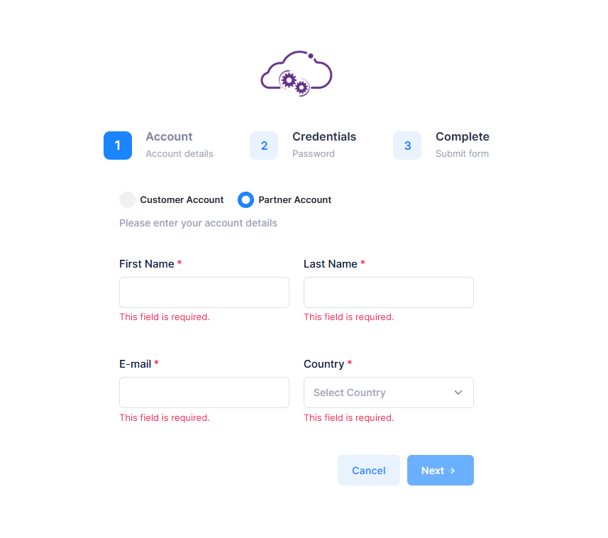 MSP user-Sign Up - OmniVista Cirrus 10.5.1-20250424-153243.png