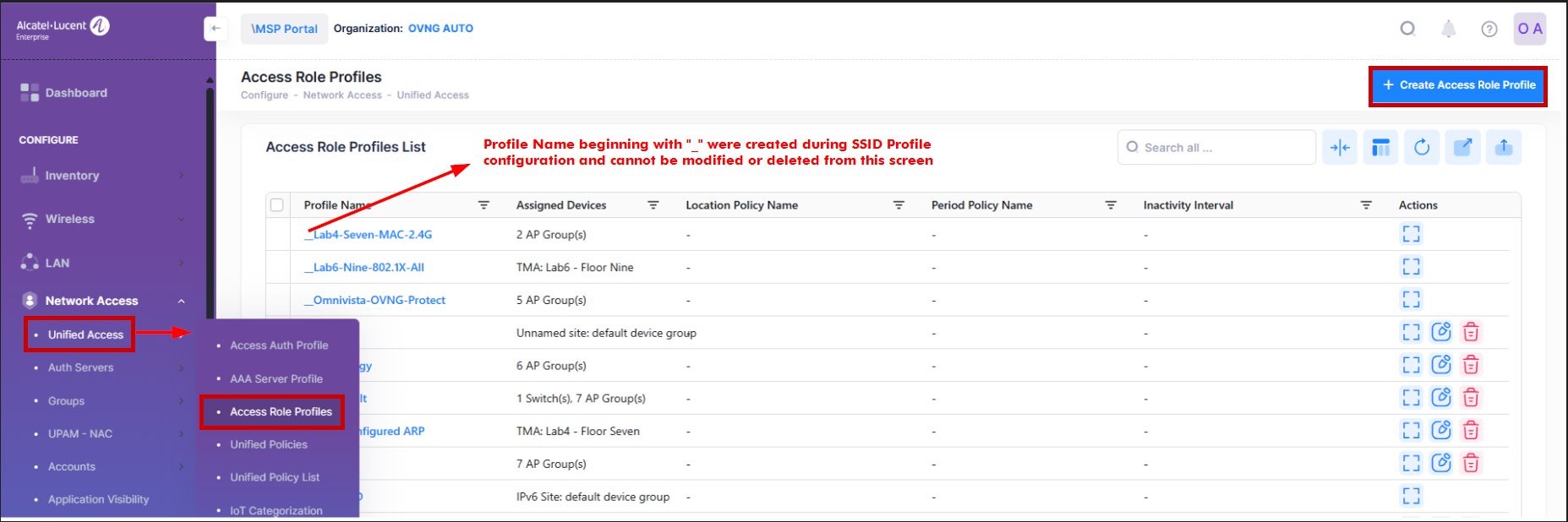 Access Role Profile-updated - OmniVista Cirrus 10.5.1-20250415-162403.png
