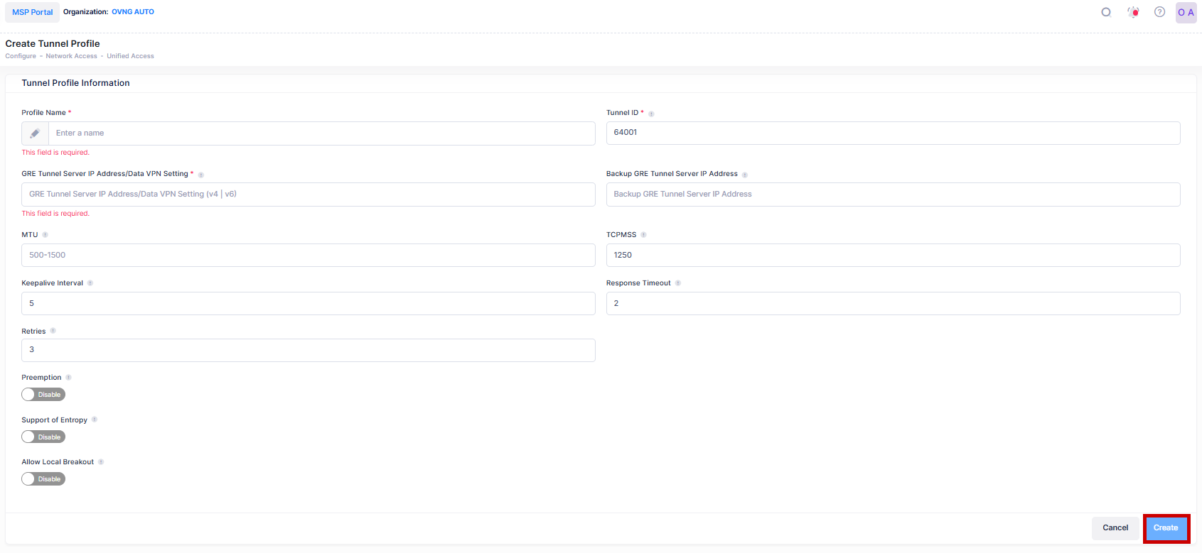 Create Tunnel Profile - OmniVista Cirrus 10.5.1-20250515-102319.png