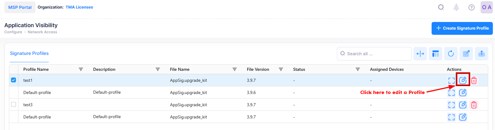 Application Visibility sig profile edit - OmniVista Cirrus 10.5.1-20250709-105553.png