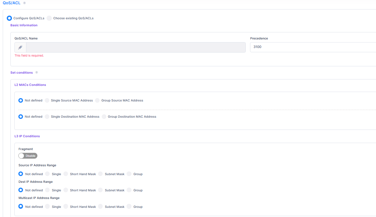 New Access Role Profile QoS-1 - OmniVista Cirrus 10.5.1-20250714-155236.png