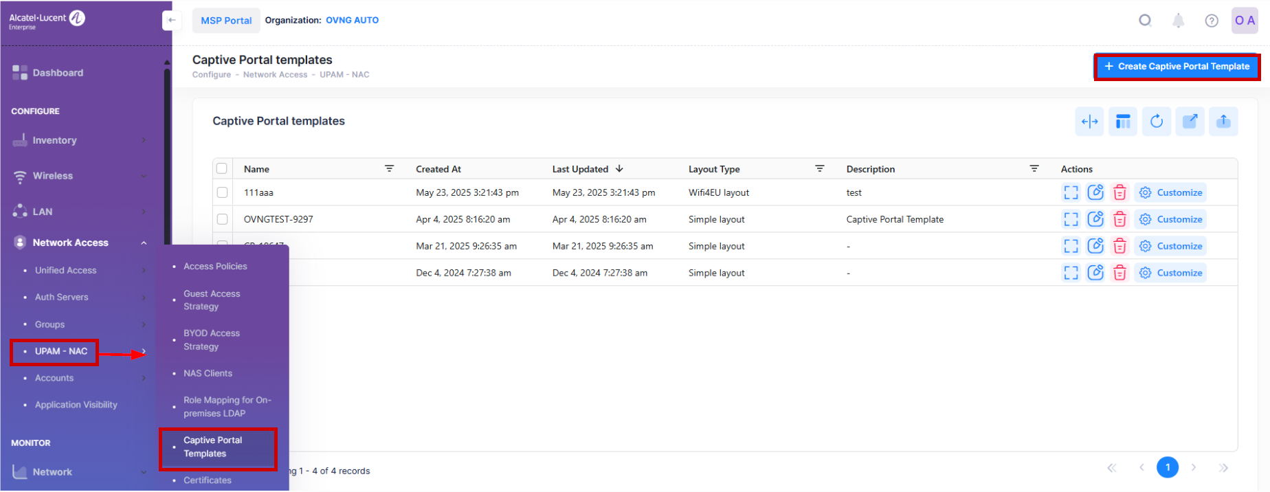 Captive Portal Templates - OmniVista Cirrus 10.5.1-20250527-071427.png