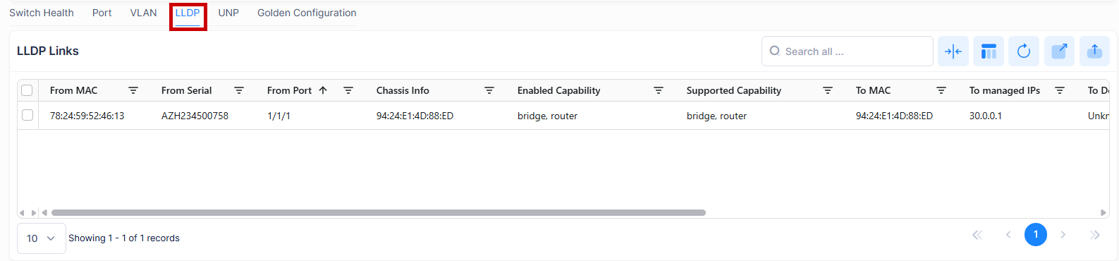 Device Detail-LLDP- OmniVista Cirrus 10.5.1-20250723-160505.png