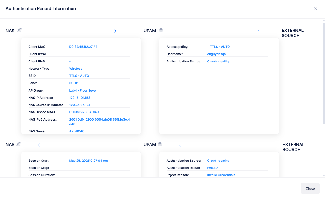 Authentication Record add info- OmniVista Cirrus 10.5.1-20250529-072205.png