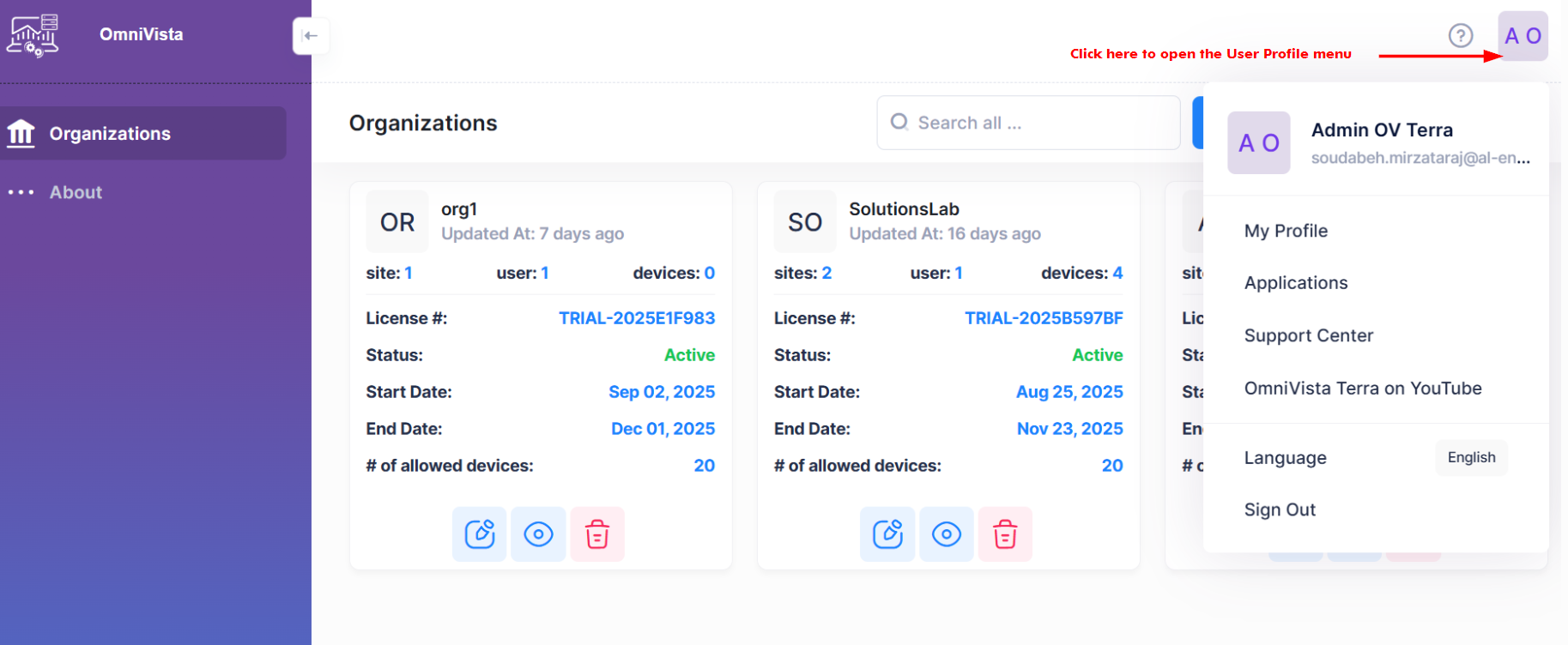 User profile menu OVT 10.5.1-20250910-104140.png