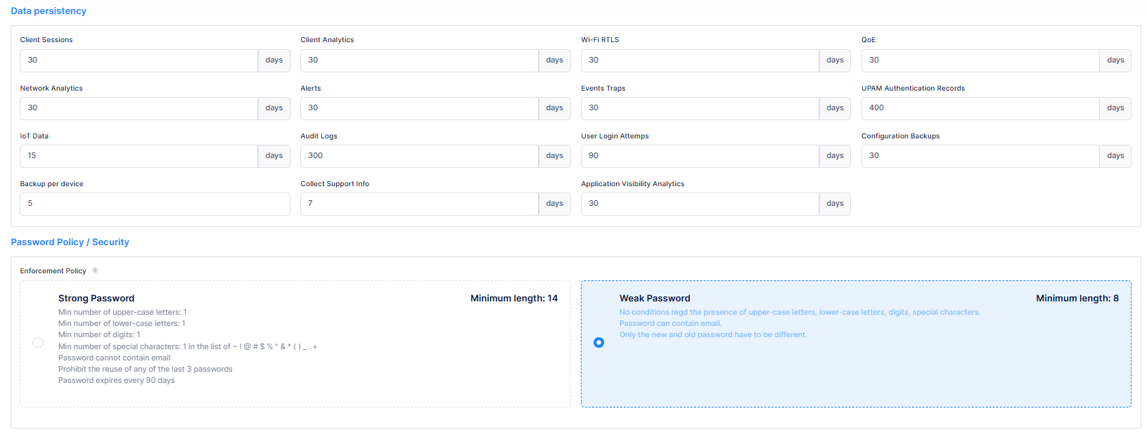 basic settings data persistancy - OmniVista Cirrus 10.5.1-20250714-154119.png