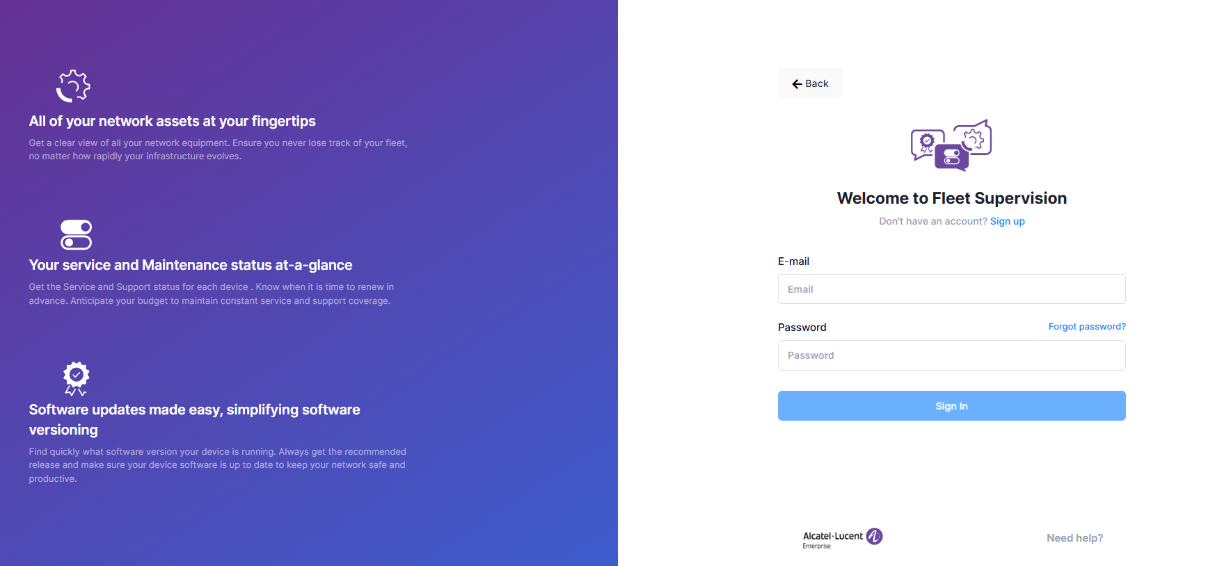 login as a trial user- Fleet Supervision 1.4-20251128-181928.png
