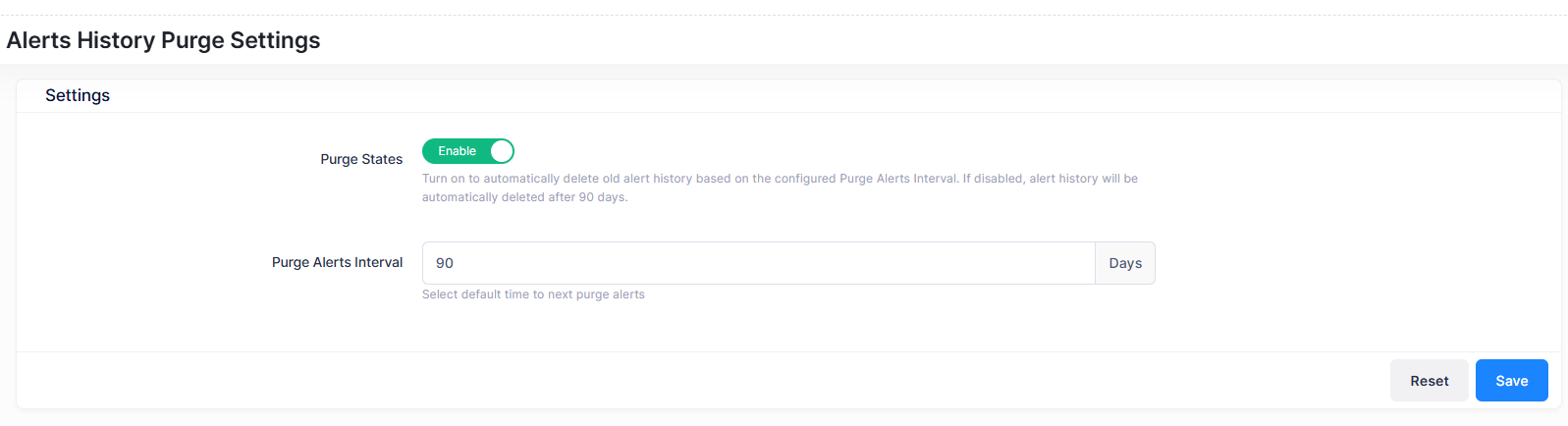 Alerts history settings Fleet 1.4-20251120-155000.png