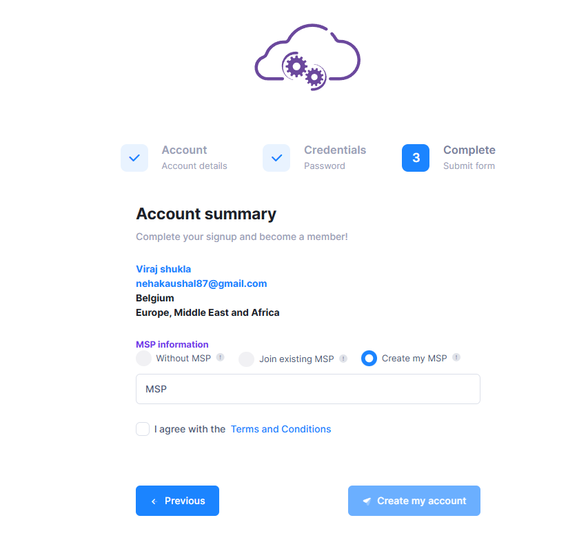Sign Up-partner user-create my MSP - OmniVista Cirrus 10.5.1-20250813-063030.png