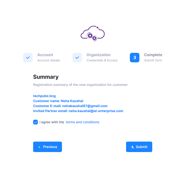 Sign Up-complete invited by partner email - OmniVista Cirrus 10.5.1-20250414-074802.png