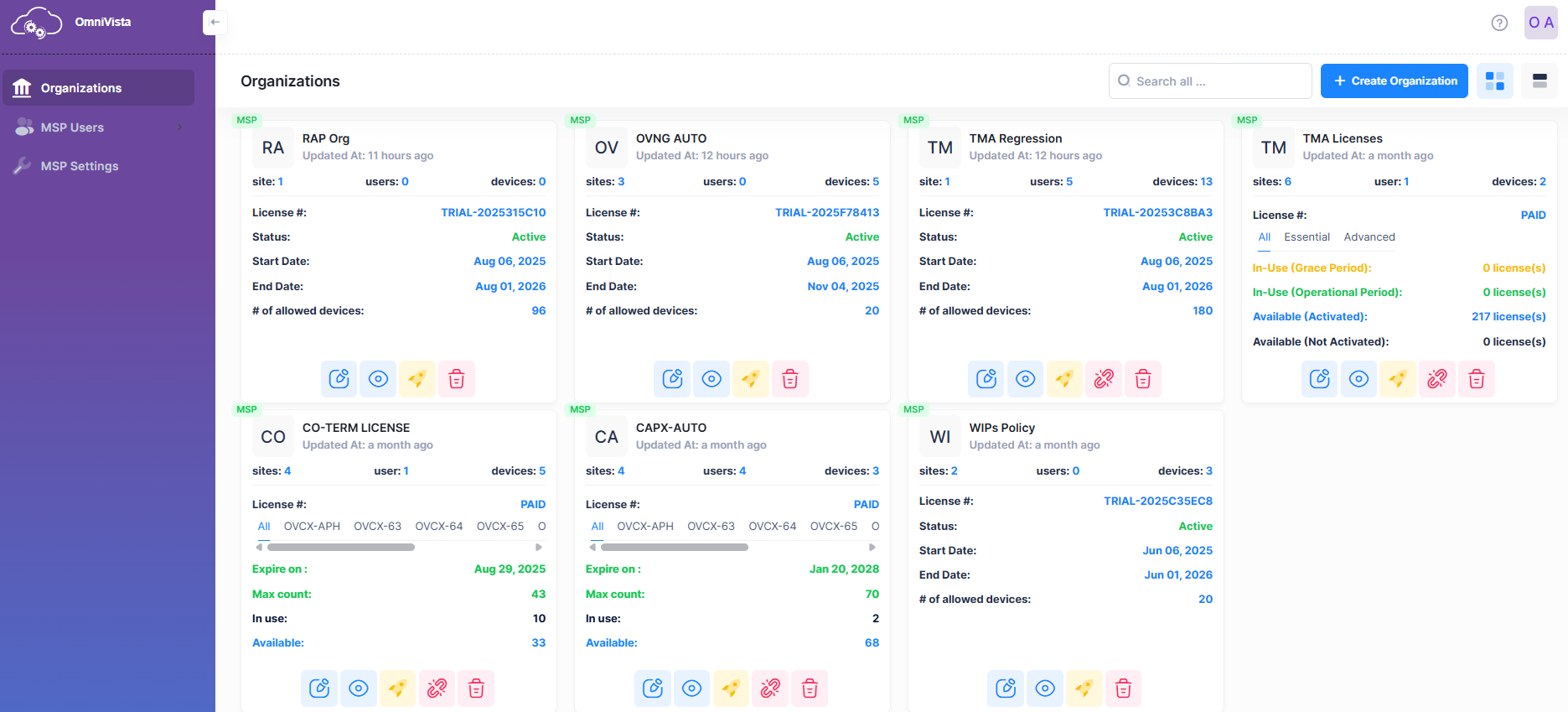 MSP Dashboard - OmniVista Cirrus 10.5.1-20250806-151009.png