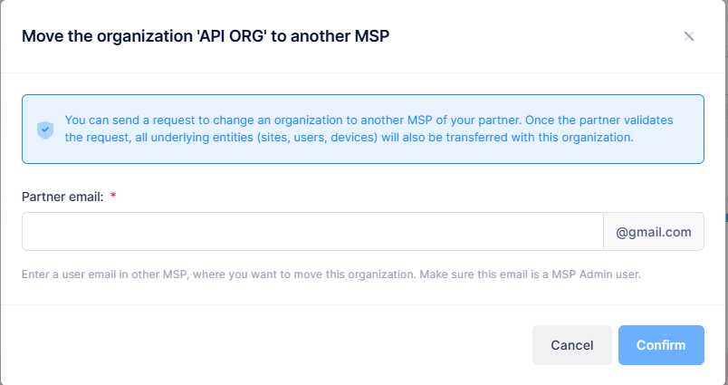 Move an organization-updated- OmniVista Cirrus 10.5.1-20250813-090346.png