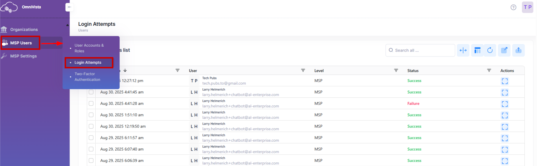 MSP login attempts OV 10.5.1-20250901-143918.png