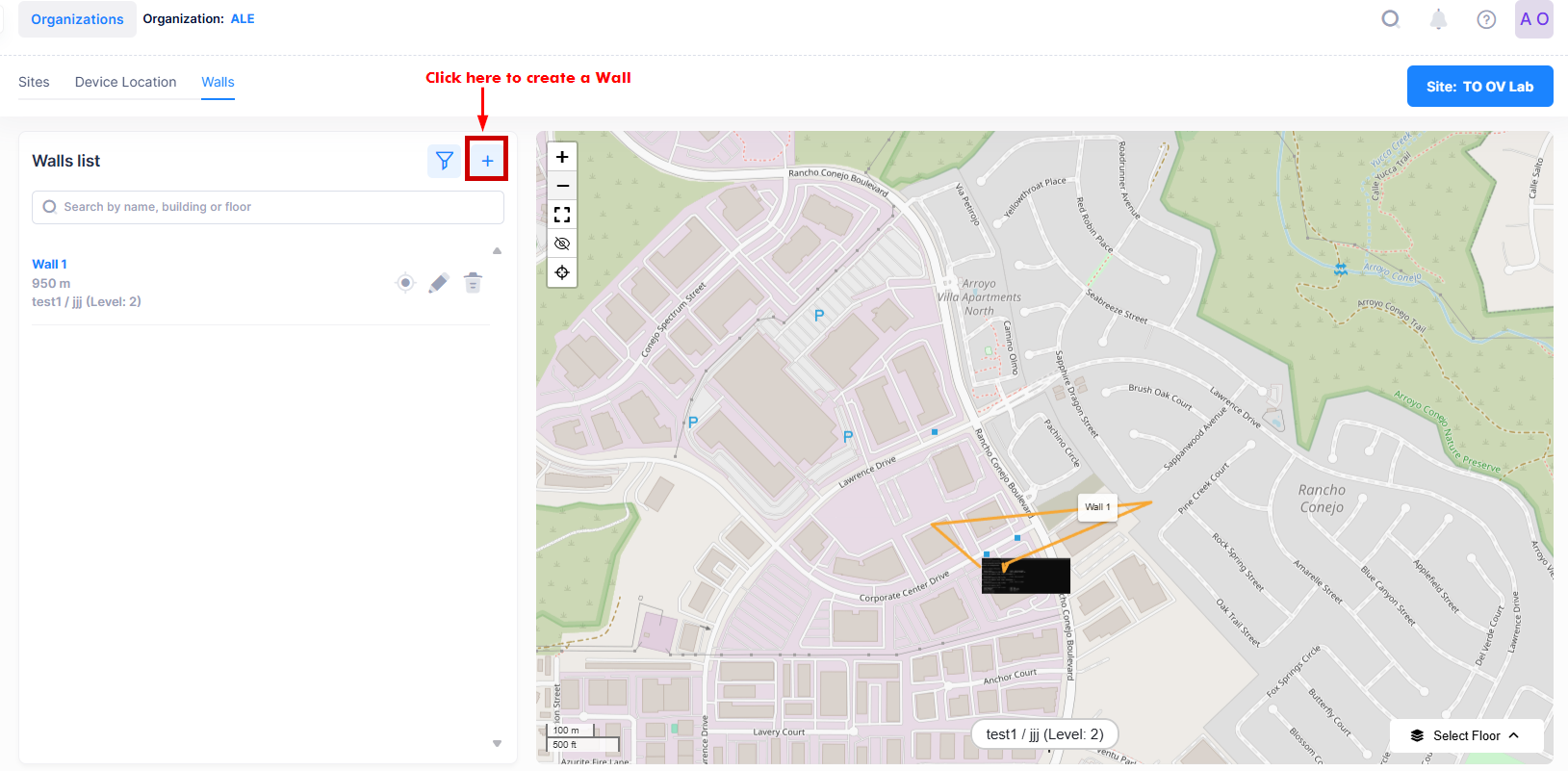 create a wall OVT 10.5.2-20260223-153920.png