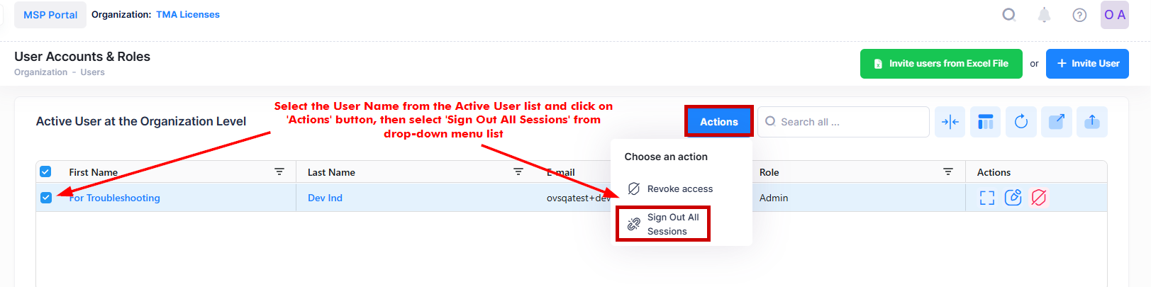 Users & roles-sign-out sessions  - OmniVista Cirrus 10.5.1-20250519-074432.png