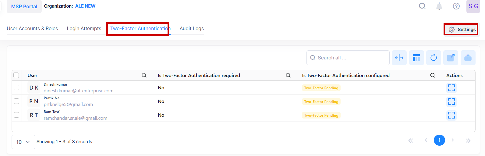 Two-factor auth. Users OVC 10.5.2-20260119-145035.png