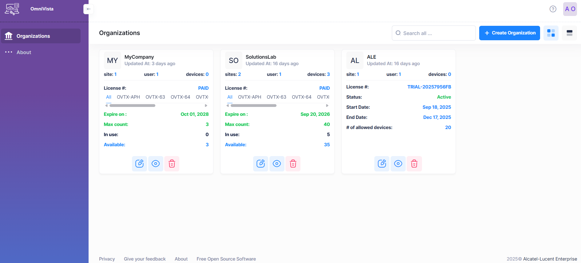 OmniVista main dashboard OVT 10.5.1-20251006-062017.png