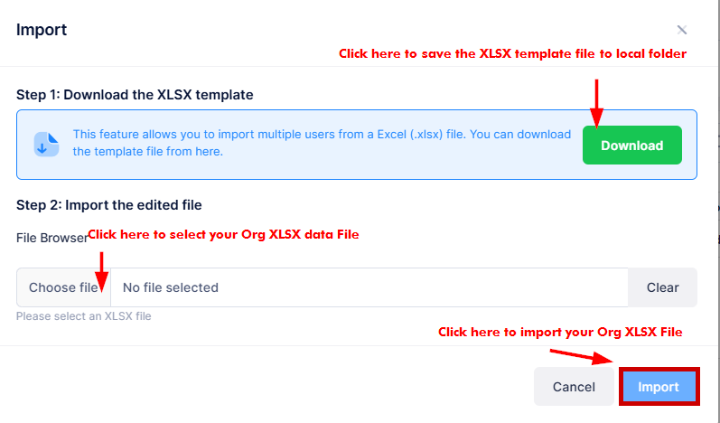 Users & roles import from Excel sheet- OmniVista Cirrus 10.5.1-20250519-102238.png