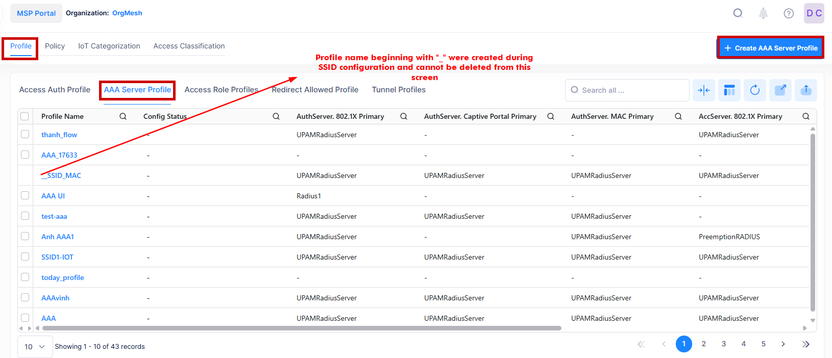 AAA server profile OVC 10.5.2-20260202-064900.png