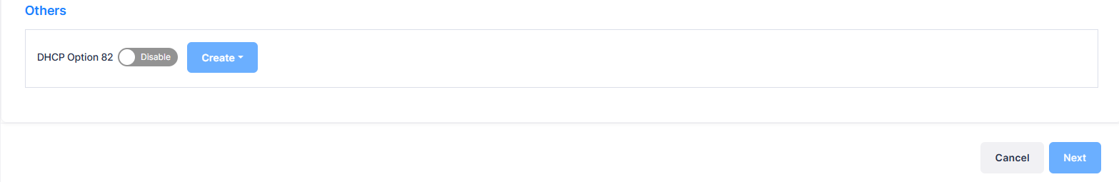 DHCP option for Access role profile OVC 10.5.2-20260128-075242.png