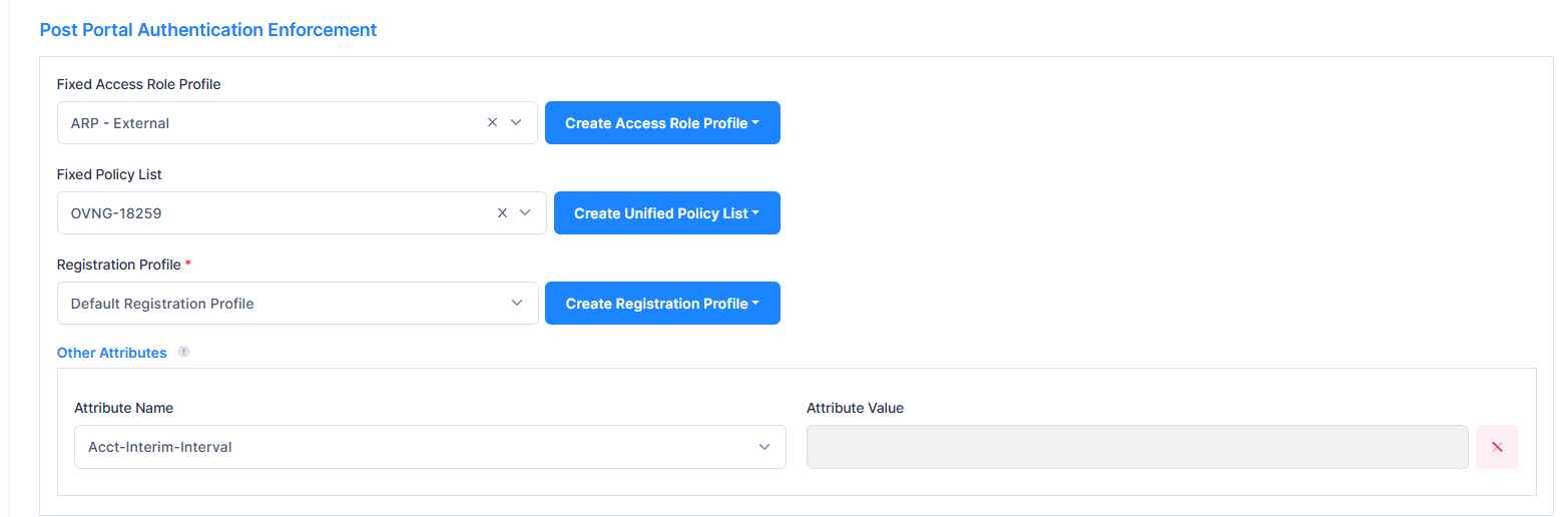 Guest Access Strategy-Post auth - OmniVista Cirrus 10.5.1-20250523-140831.png