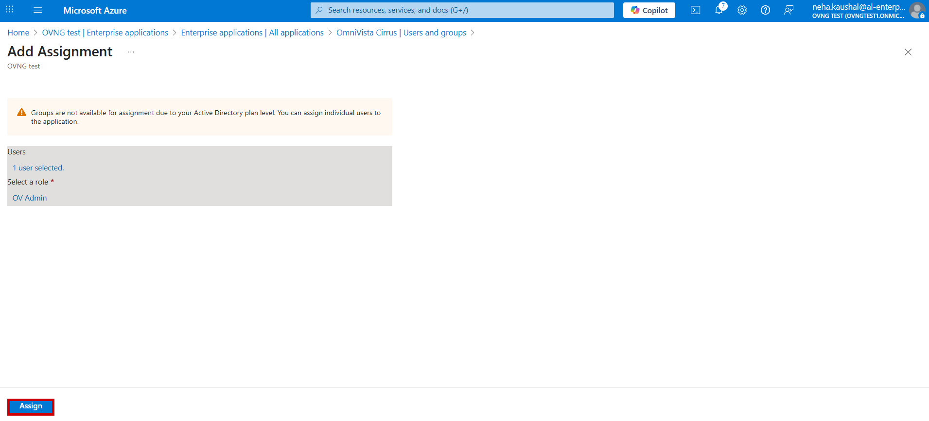 Azure assign user n role OVC 10.5.2-20260116-140745.png