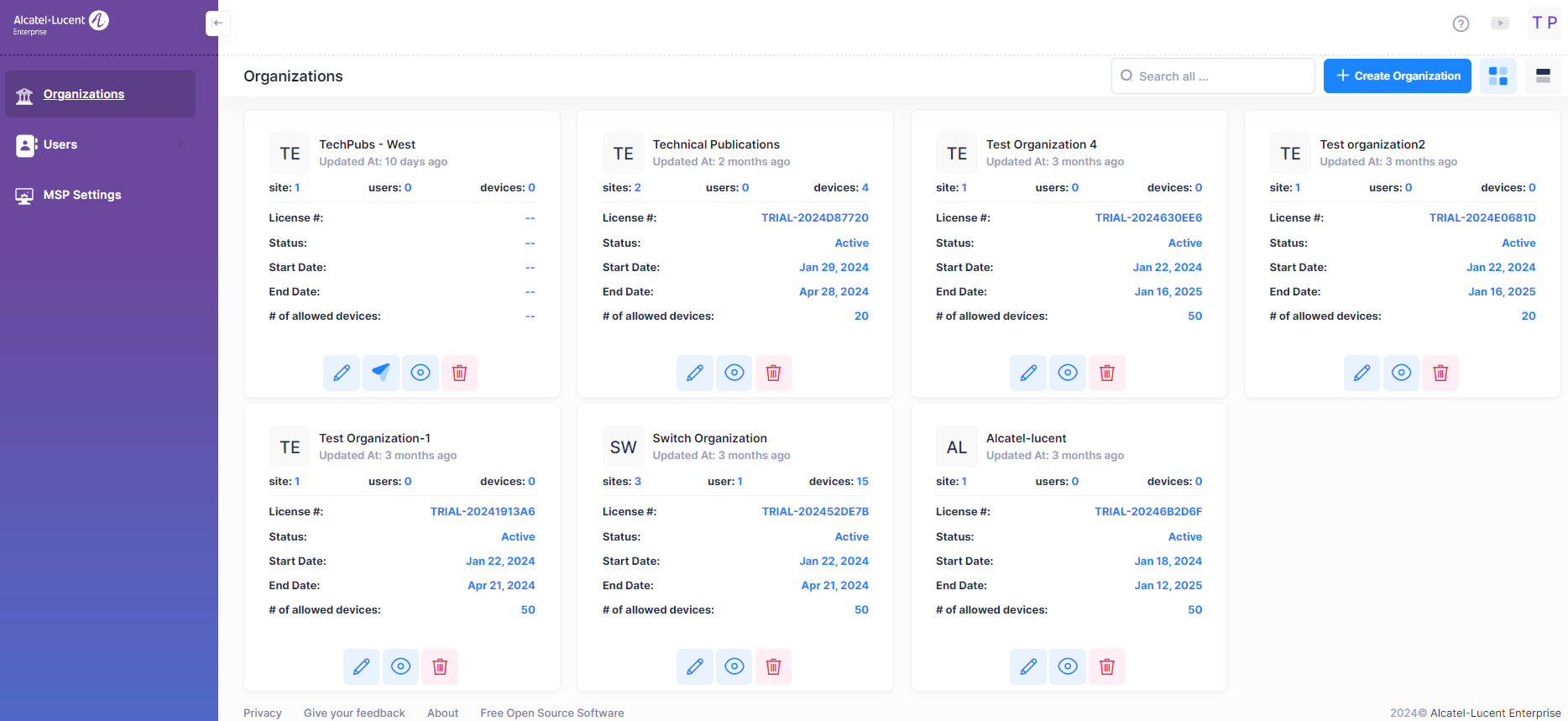 MSP Dashboard for request teaser period- OmniVista Cirrus 10.4.2-20240408-080930.png