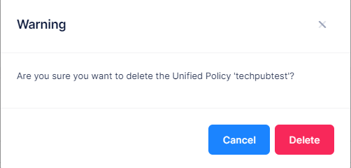 Unified Policy-confirm delete - OmniVista Cirrus 10.4.2-20240419-061805.png