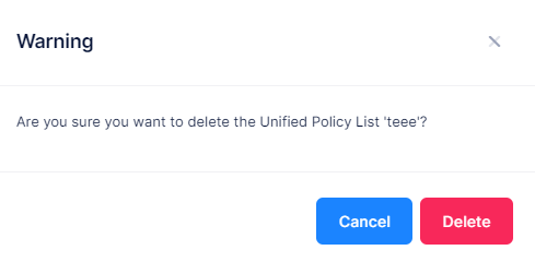 Unified Policy List-delete confirm - OmniVista Cirrus 10.4.2-20240422-174123.png