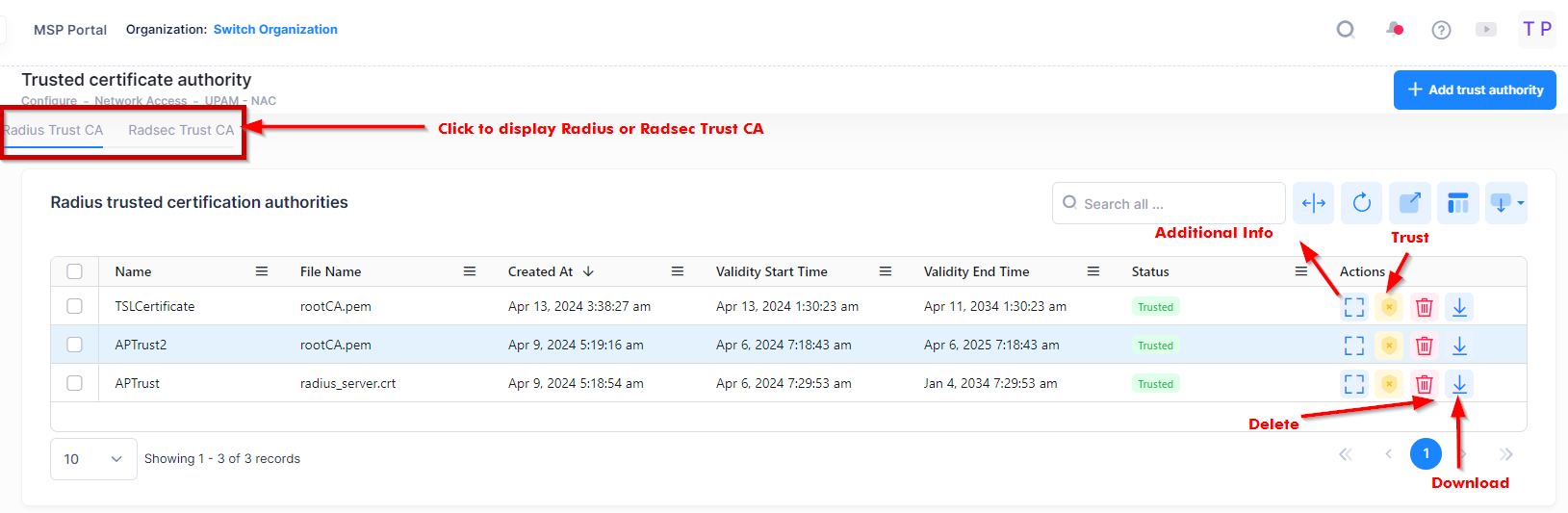 Additional Trust CA-info - OmniVista Cirrus 10.4.2-20240417-120946.png