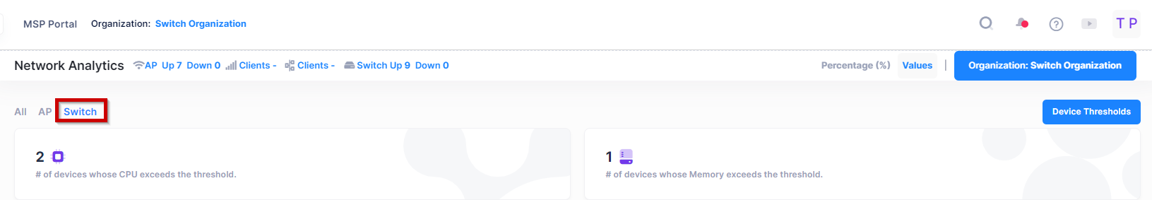 Switch device health-Network Analytics - OmniVista Cirrus 10.4.2-20240220-055932.png