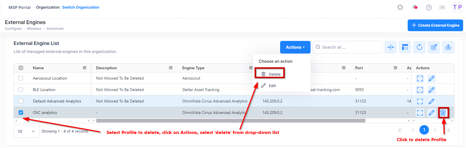 External Engines-delete - OmniVista Cirrus 10.4.2-20240429-091802.png