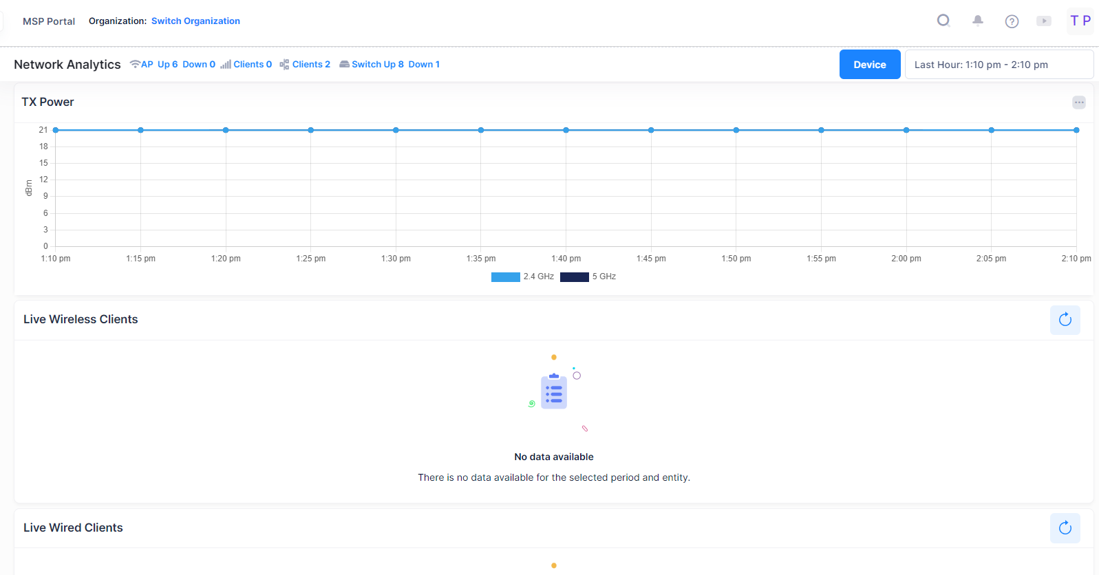 Device level analytics Detail-3 - OmniVista Cirrus 10.4.2-20240209-084733.png