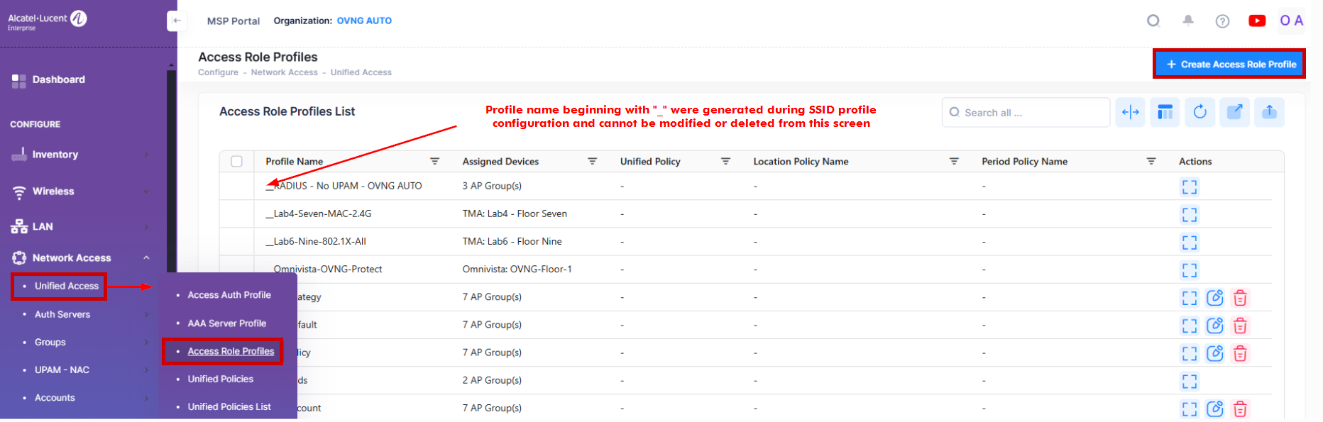 Access Role Profile - OmniVista Cirrus 10.4.3-20250110-141942.png