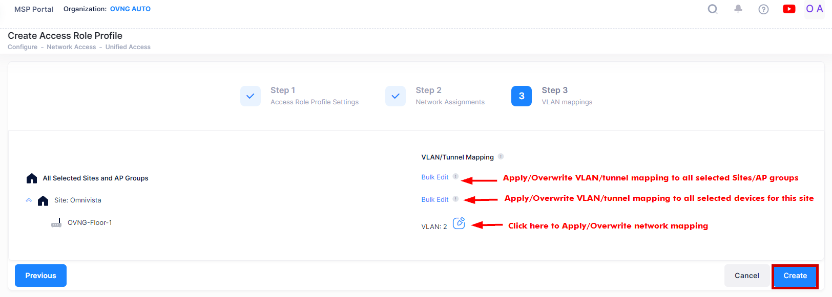 Access Role Profile-vlan mapping - OmniVista Cirrus 10.4.3-20241105-140828.png