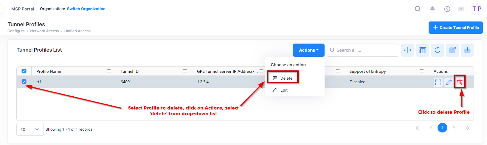 Tunnel Profiles-delete - OmniVista Cirrus 10.4.2-20240422-070432.png