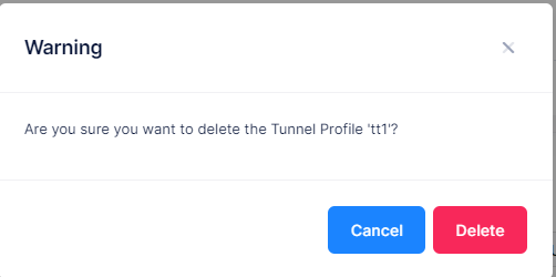 Tunnel Profiles-delete confim - OmniVista Cirrus 10.4.2-20240422-070832.png