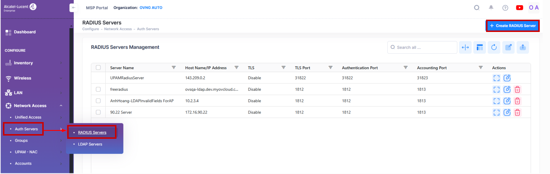 RADIUS auth- OmniVista Cirrus 10.4.3-20250110-175649.png