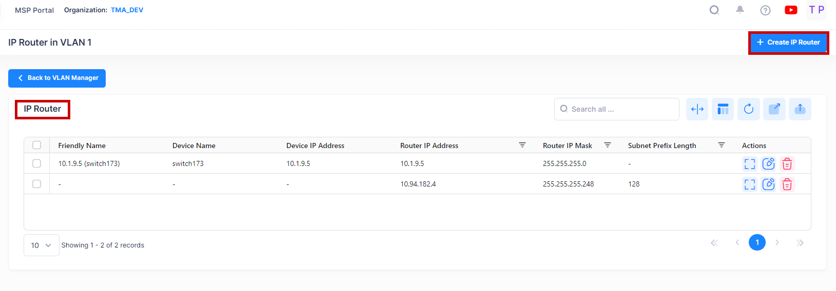 IP Router screen-VLANs - OmniVista Cirrus 10.4.3-20240829-111957.png