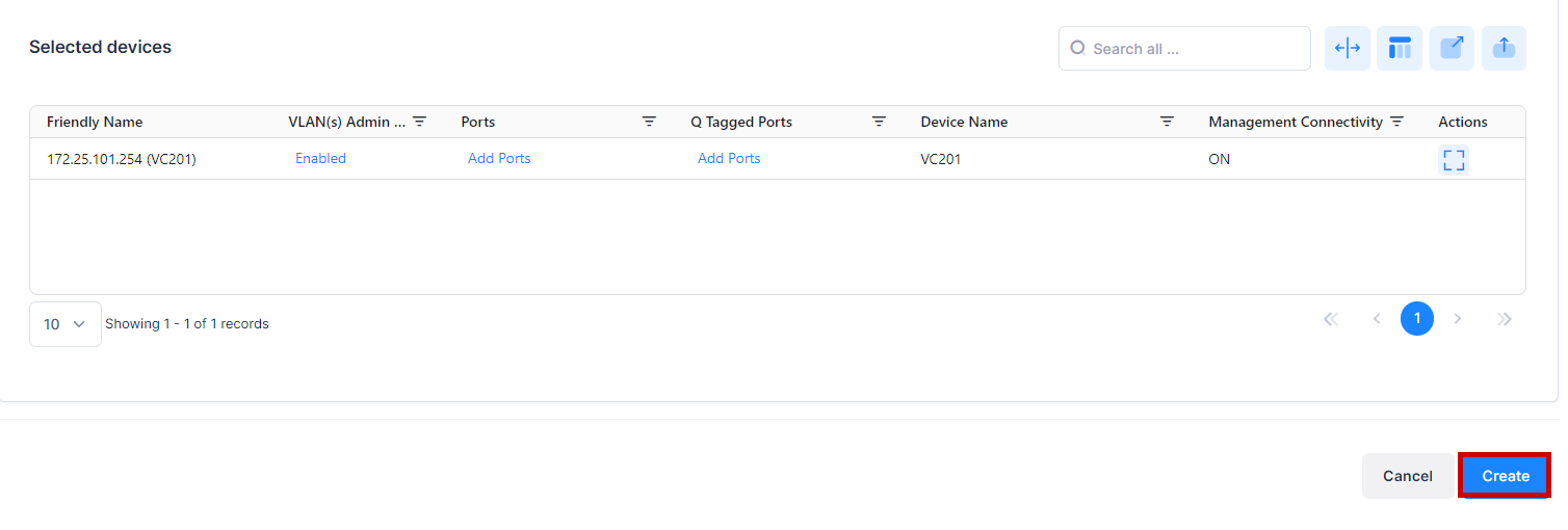 create VLANs-device selection-2 - OmniVista Cirrus 10.4.3-20240814-150615.png