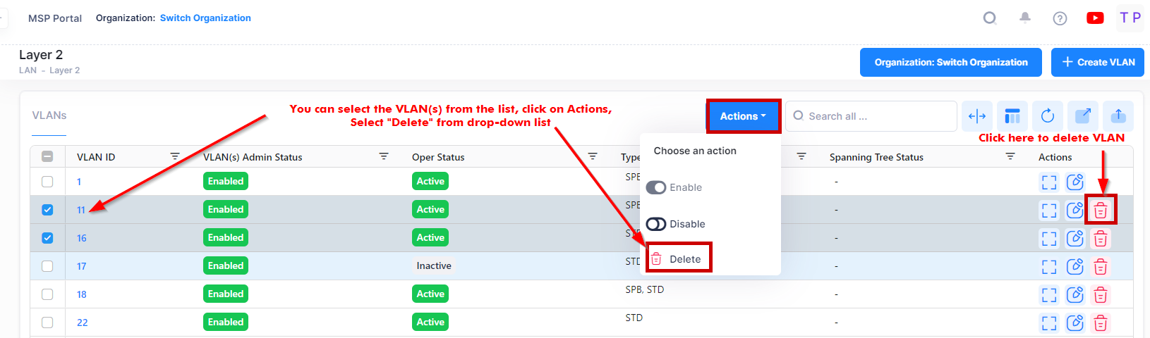 delete a-VLANs - OmniVista Cirrus 10.4.3-20240828-092628.png