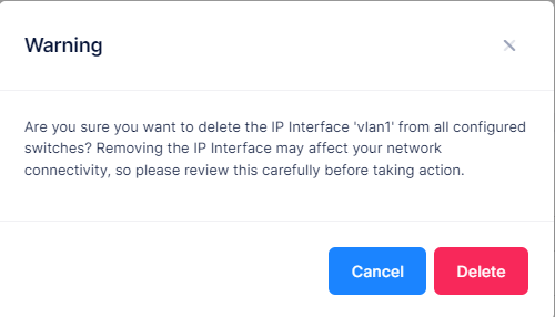 IP Interface delete confirm - OmniVista Cirrus 10.4.3-20240902-061511.png