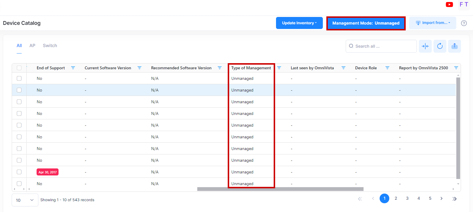 Device Catalog-unmanaged management mode - Fleet Supervision-20241010-180301.png