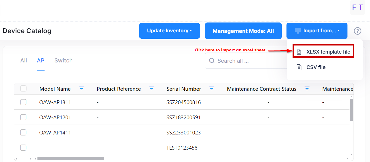 Device Catalog-import an excel sheet - Fleet Supervision-1-20240916-164855.png