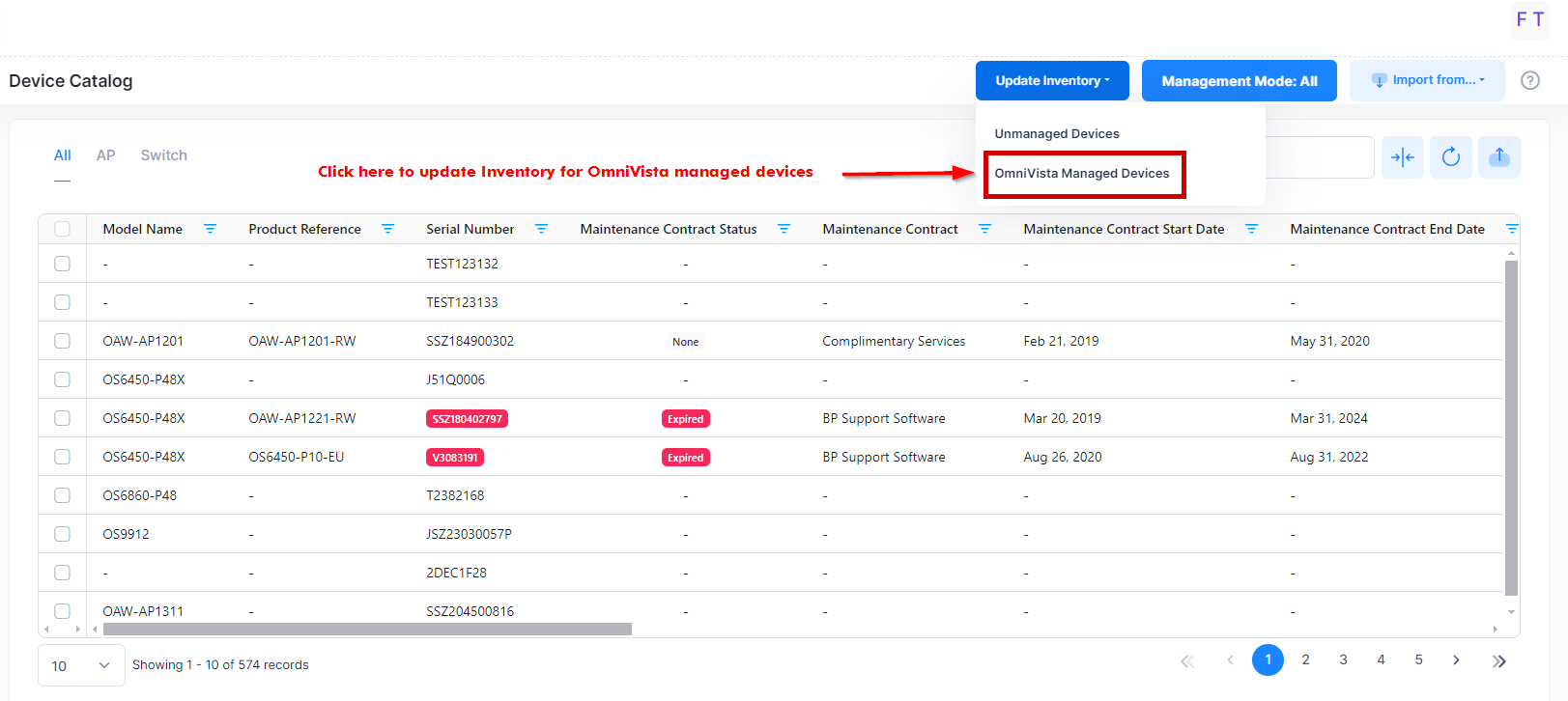 Device Catalog-update inventory-managed device - Fleet Supervision-20240925-161053.png