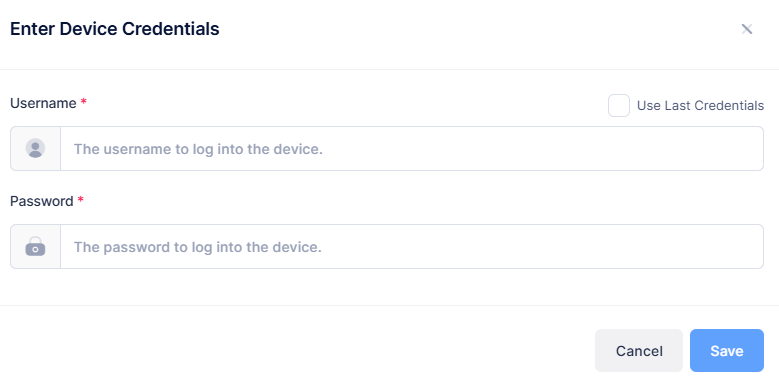 enter device credentials step-3 cerate execution OVC 10.6.1-20260805-183309.png