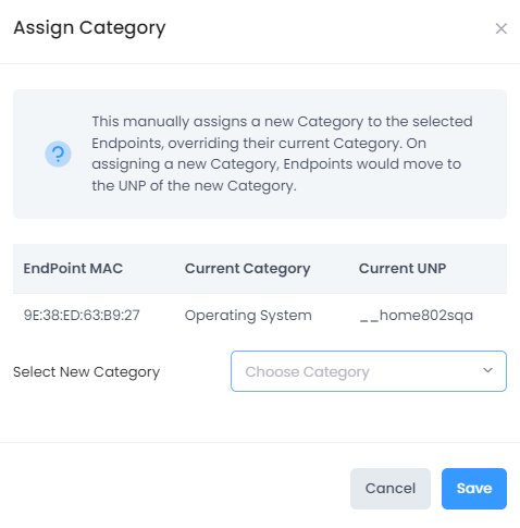 IoT Devices-assign confirmation - OmniVista Cirrus 10.3-20230412-143038.png