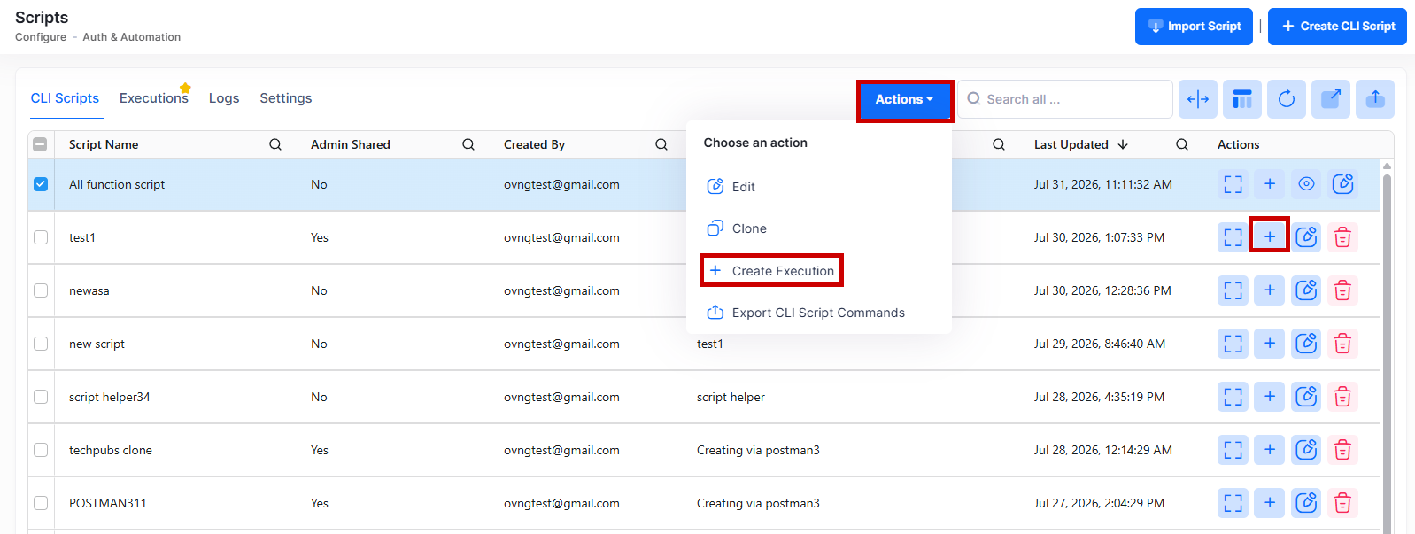 create an execution-CLI scripts OVC 10.6.1-20260805-172932.png