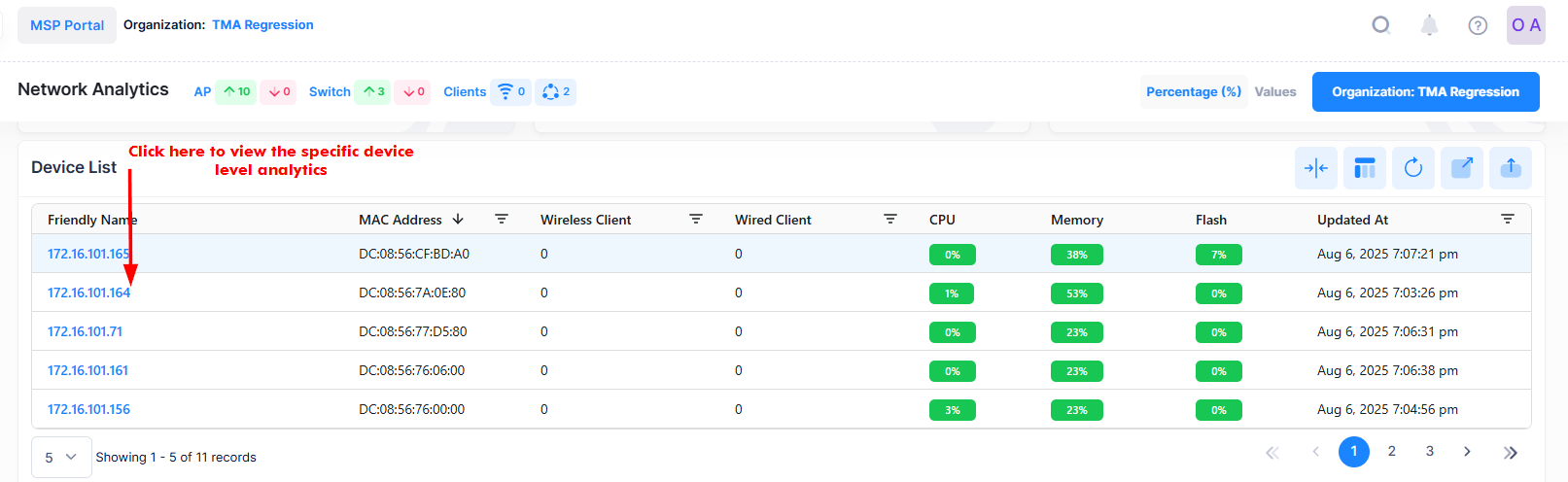 device list-details- OmniVista Cirrus 10.5.1-20250806-134427.png