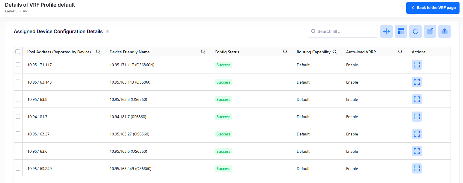 details of VRF list OVC 10.6.1-20260714-175956.png